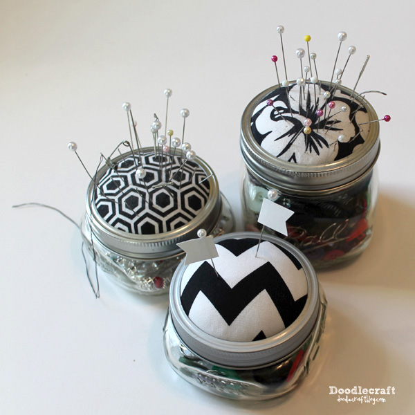 mason ball jar pincusion sewing kit pins needles buttons gift idea (1).JPG