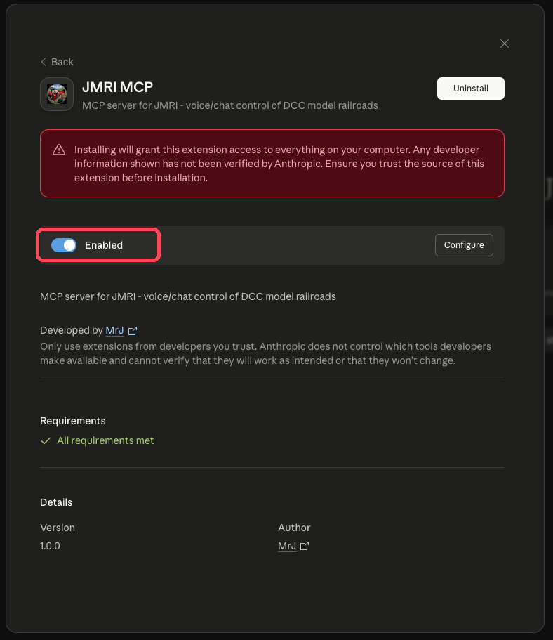 mcpb-install-07-enabled.png