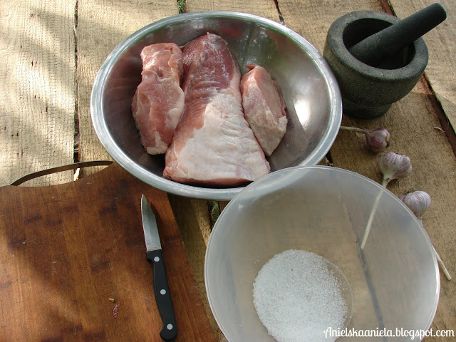meat-pickling-boil meat-diy-recipe-canning-pickling-preserved meat recipe-diy-spices.JPG