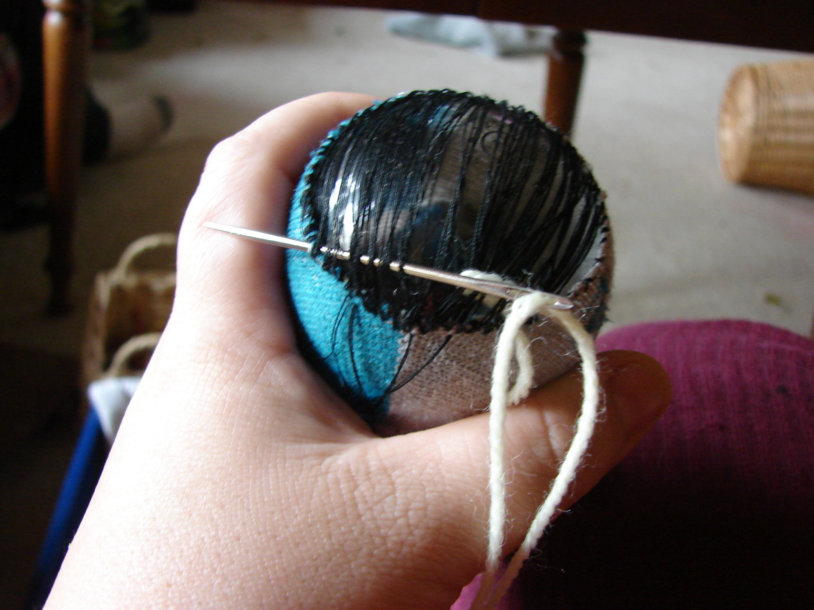 mending socks 046.JPG