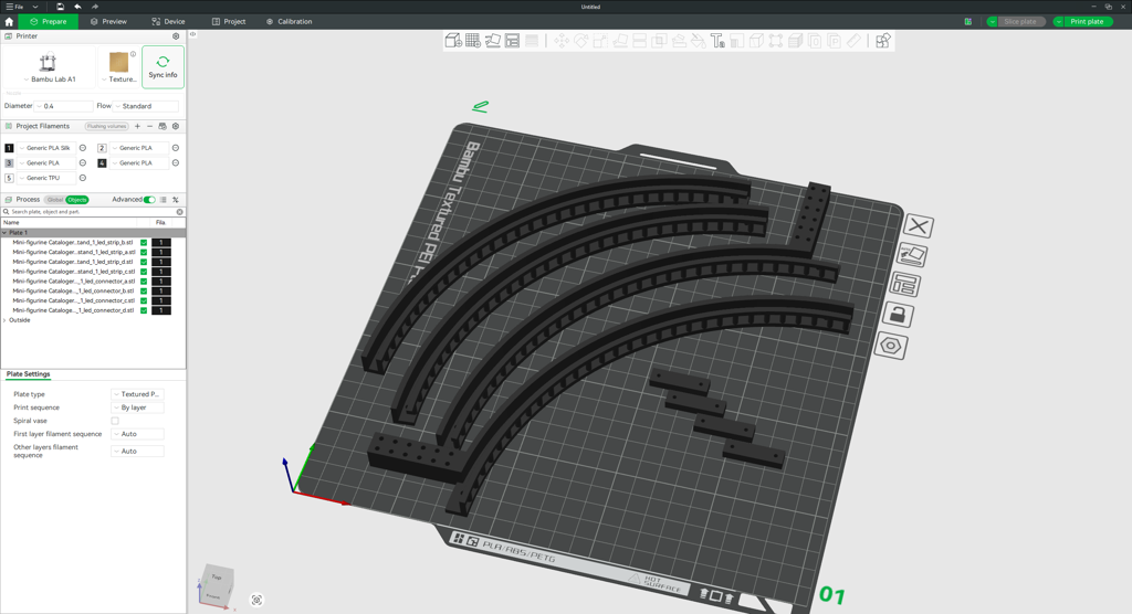 model_print_5_led_strip_holders_connectors.png