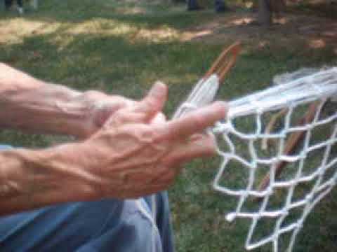 netting video 001