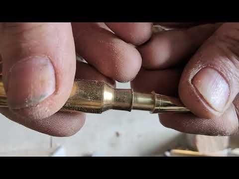 nib fit test