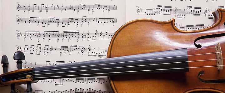 no handbook or other guide is available for learning on Violin..jpg