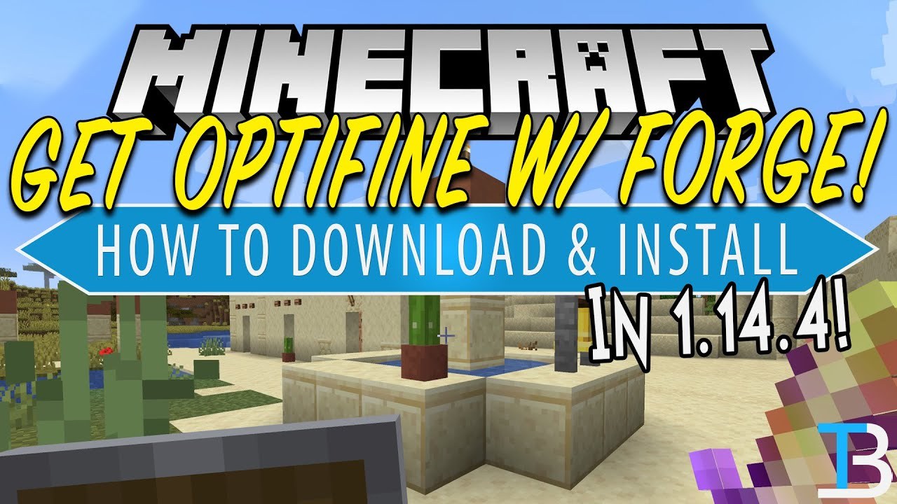 optifine with forge 1.14.4.jpg