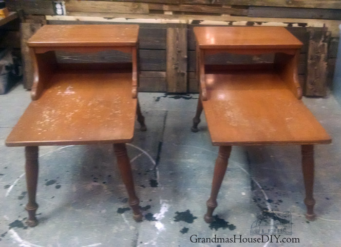 orange-bedside-country-tables-makeover.jpg