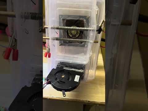 ozone desinfector