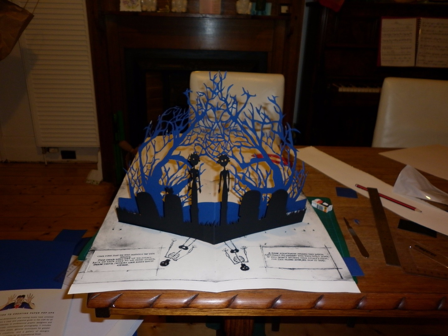 p16 - Pop Up Book, Open.JPG