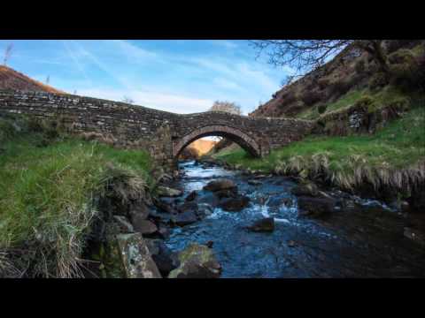 pack horse bridge