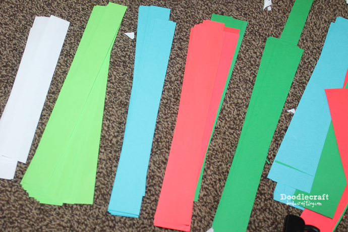 paper chains christmas tree garland easy diy staples countdown advent calendar (6).JPG