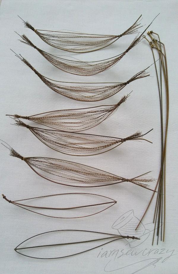 parts to make wire lily sculpture.jpg