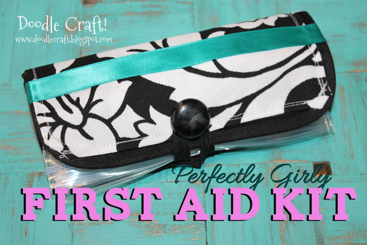 perfectly girly first aid kit title.jpg