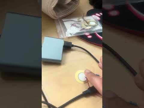 piezoVideo