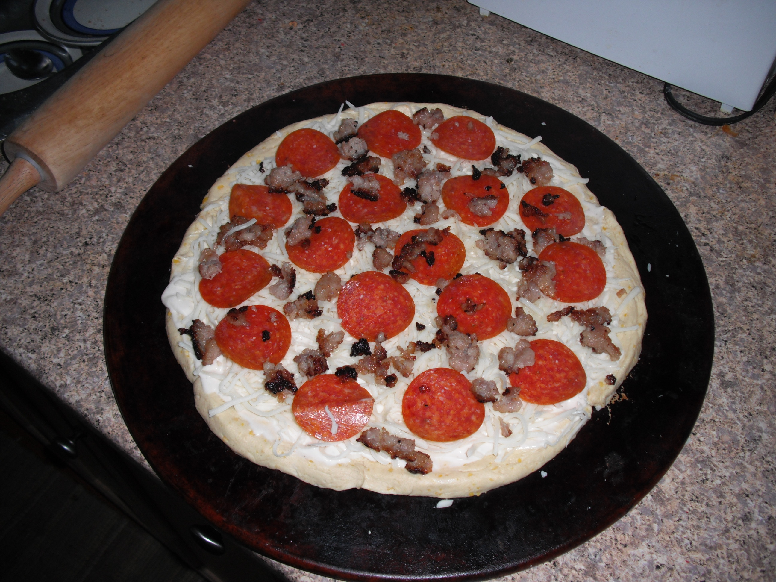 pork pizza 036.JPG