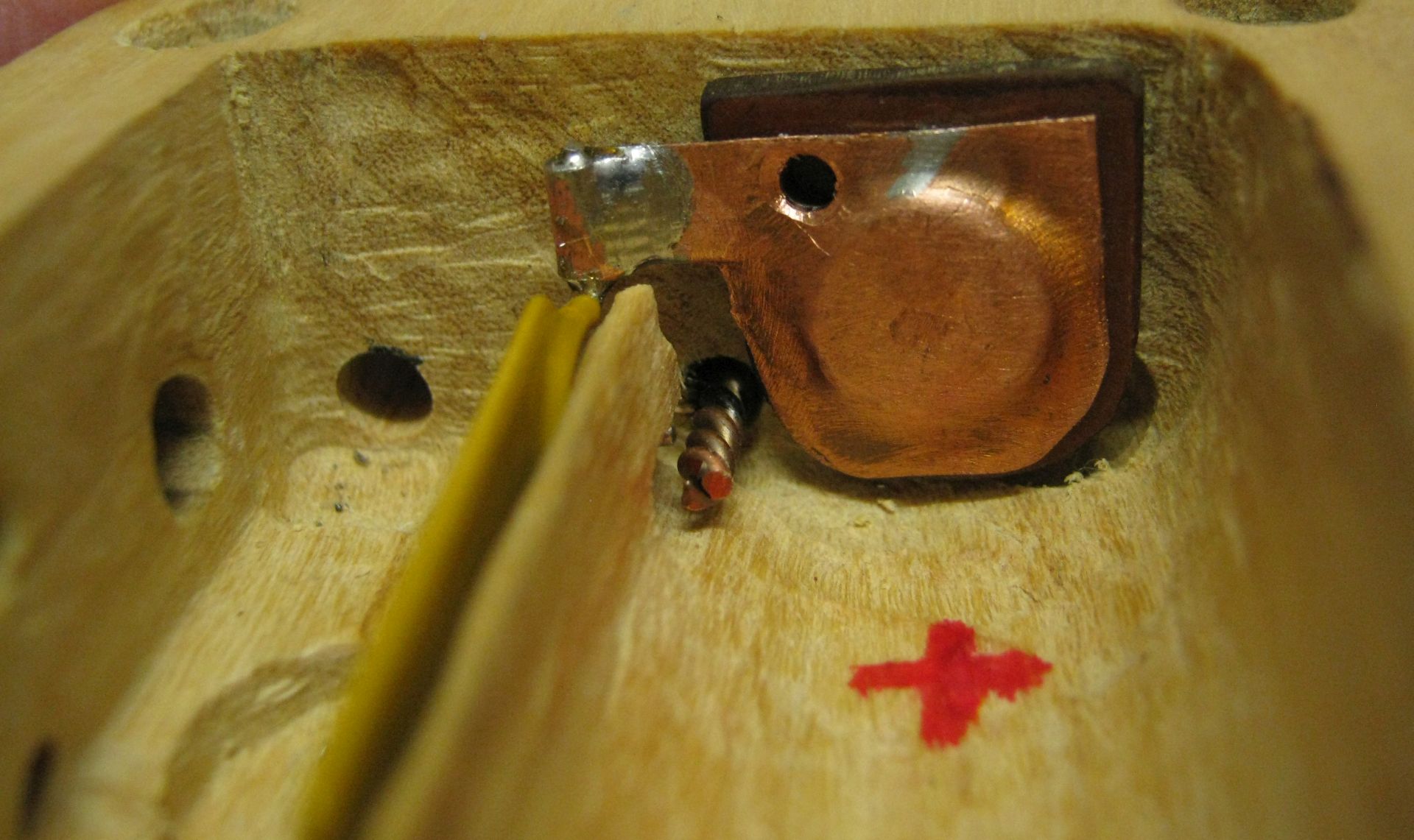 pos contact in place.JPG
