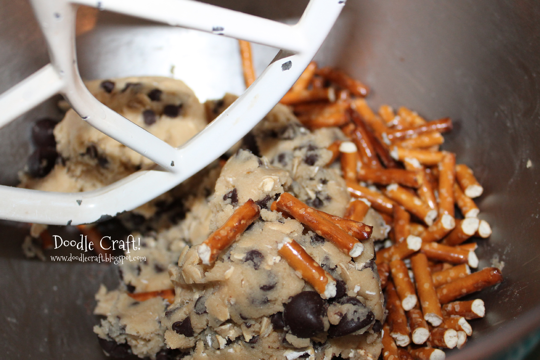 pretzels cookies salty and sweet crunch take 5 cookies.jpg