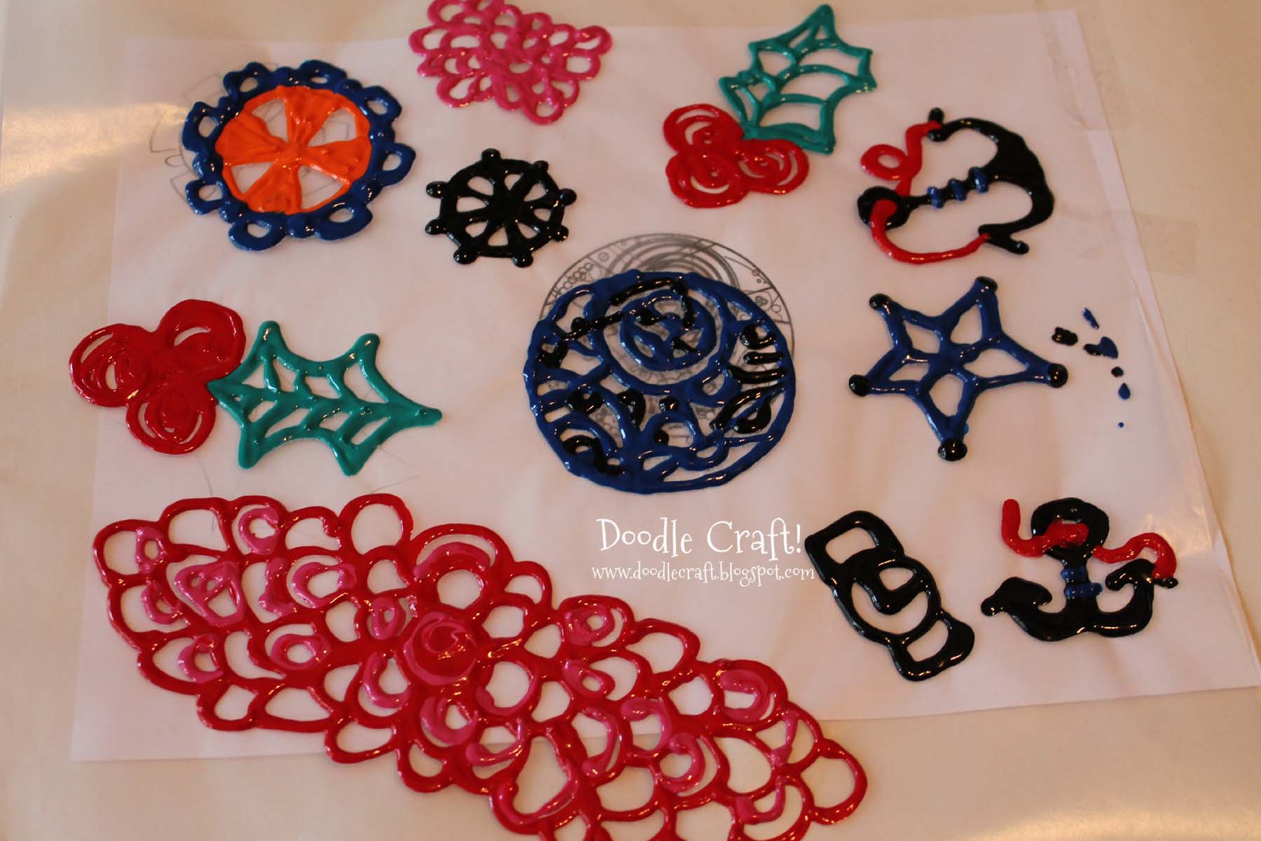 puff paint on wax paper.jpg