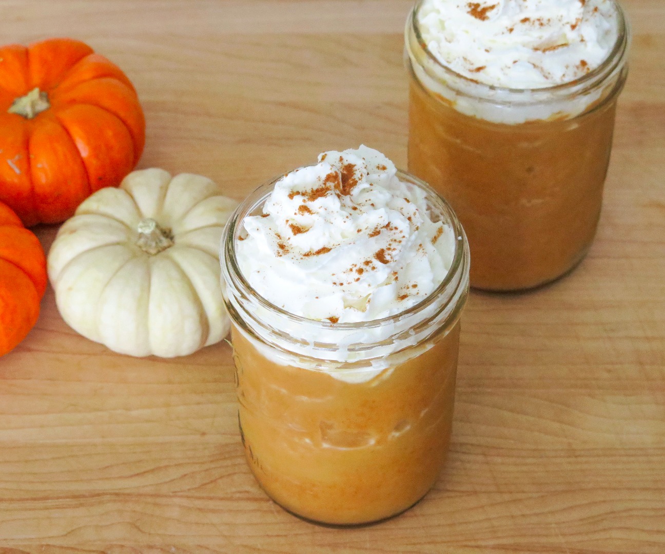 pumpkin pie frappe-6.jpg