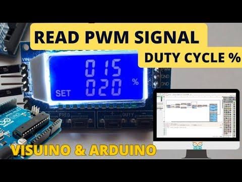 pwm read