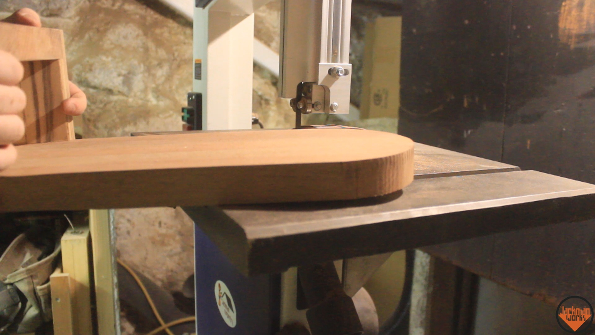 reclaimed mahogany alabama bottle opener catcher 15.jpg