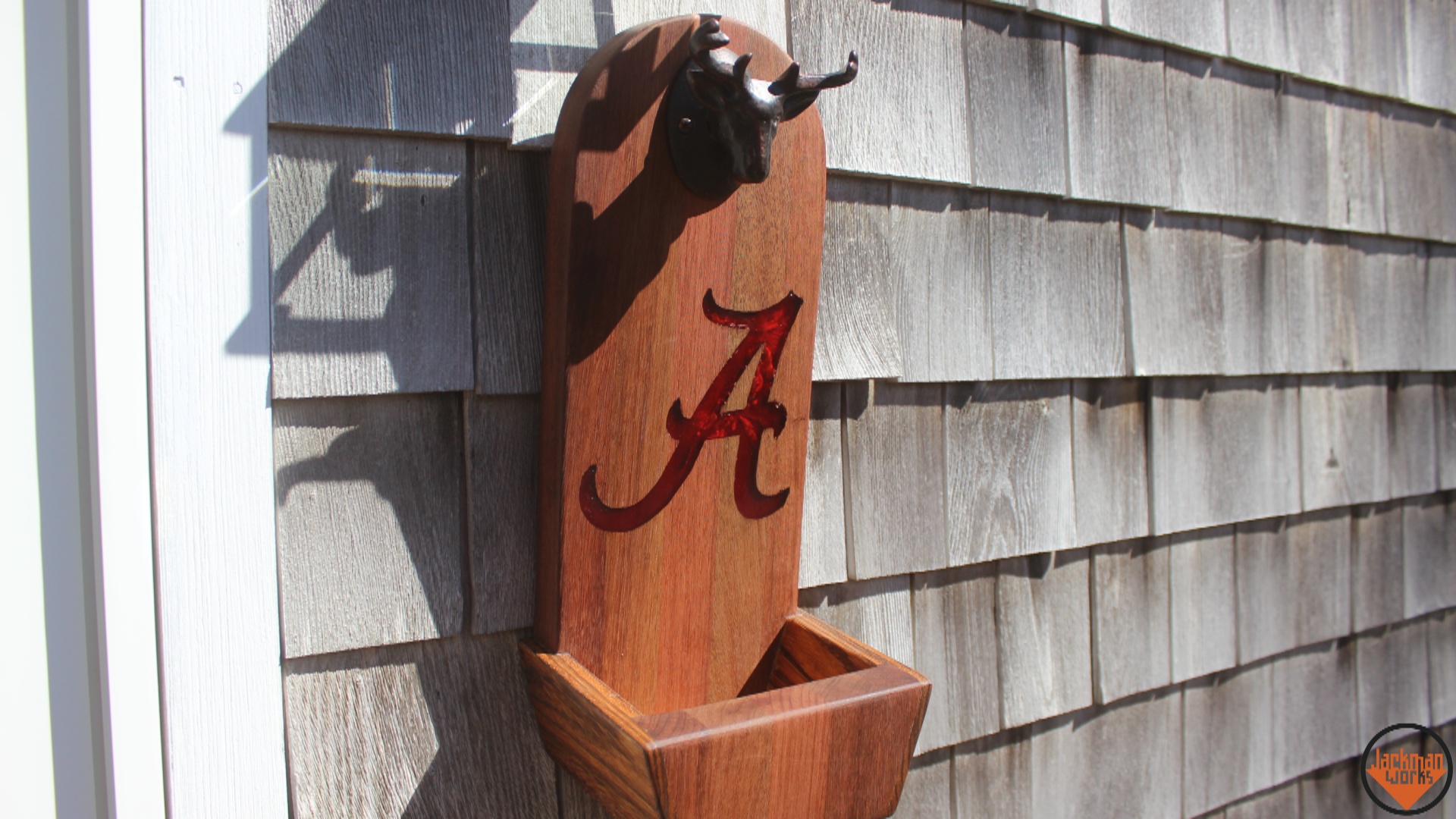reclaimed mahogany alabama bottle opener catcher 25.jpg