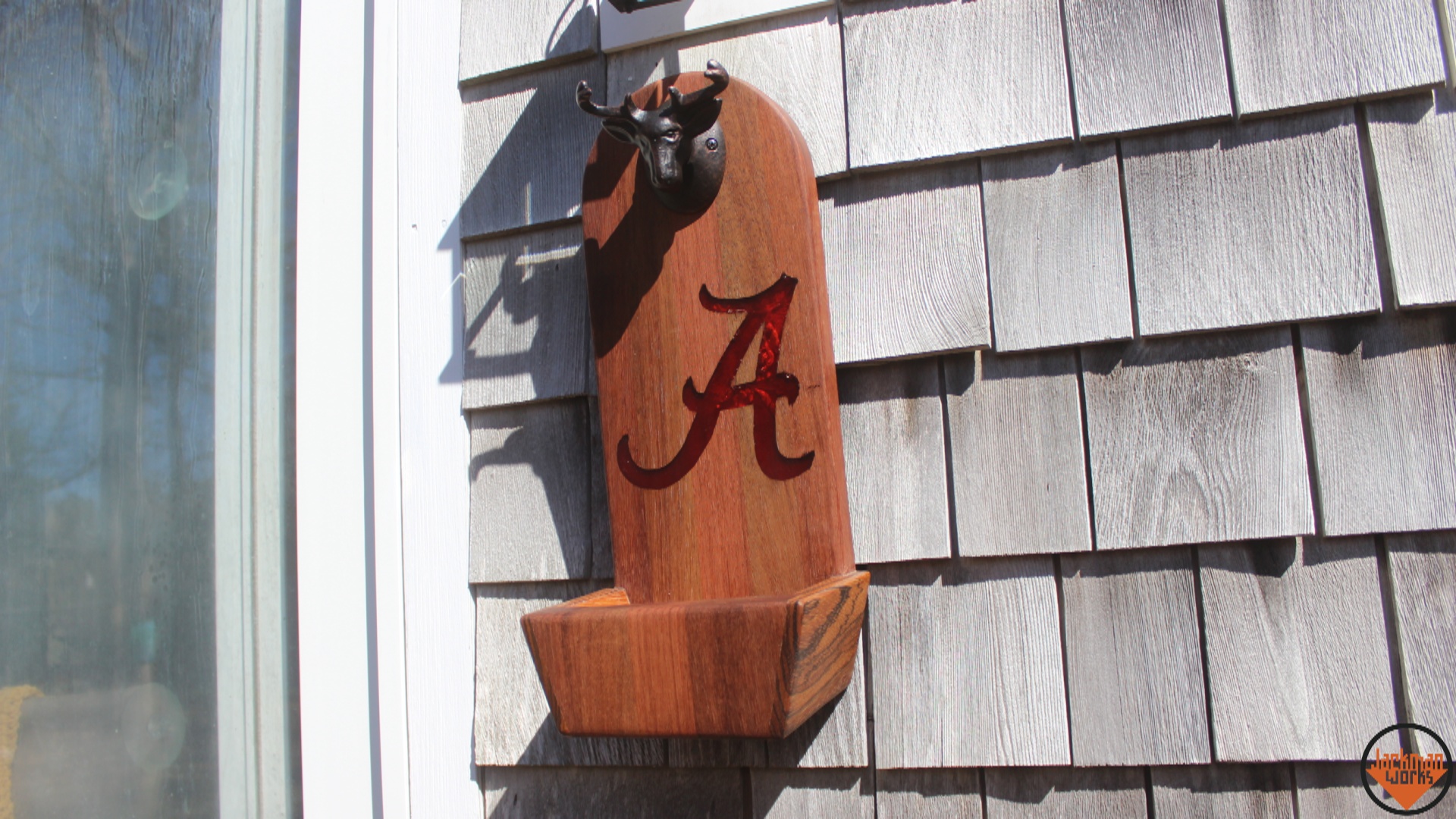 reclaimed mahogany alabama bottle opener catcher 26.jpg