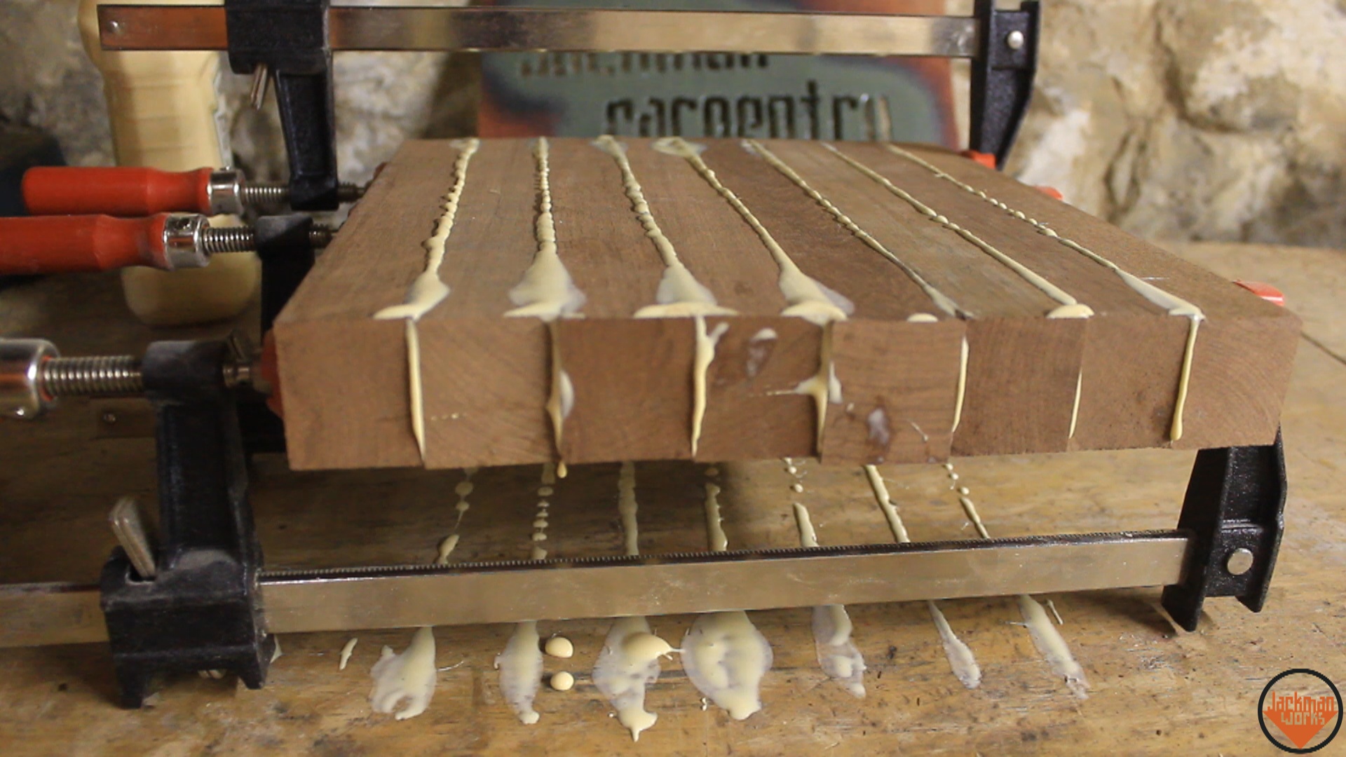 reclaimed mahogany alabama bottle opener catcher 5.jpg