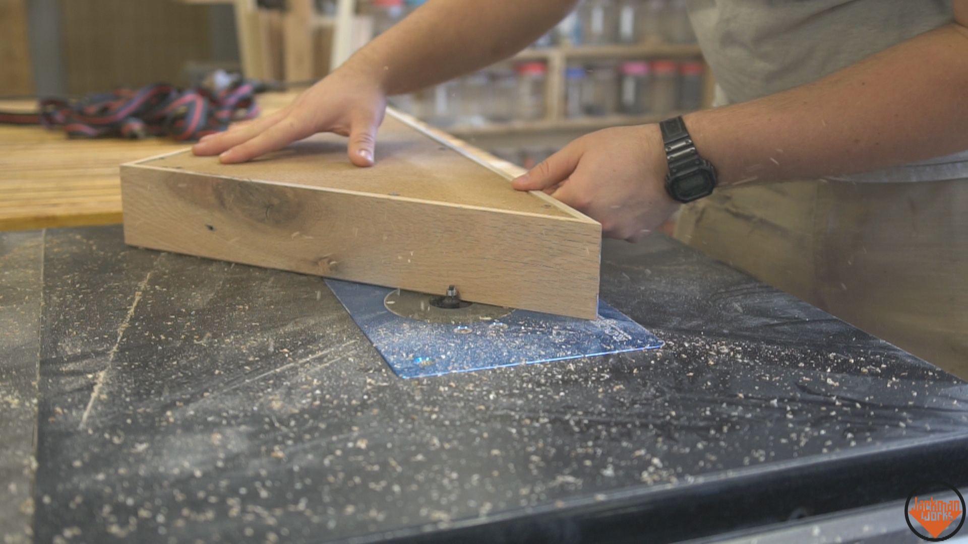 reclaimed oak pallet wood flag box 16.jpg