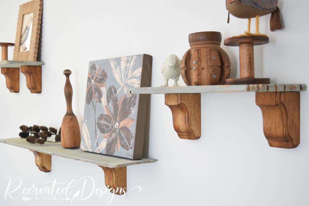 reclaimed-wood-shelves-milk-paint-diy-Recreated-Designs.jpg