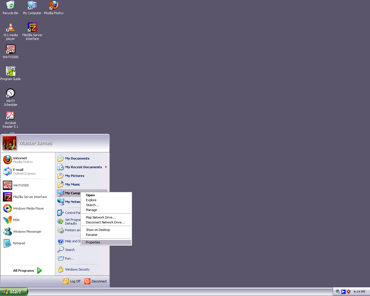 remote desktop shot setup2.bmp