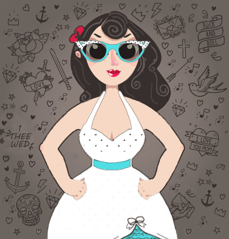 rockabilly bride FOR LOGO .jpg