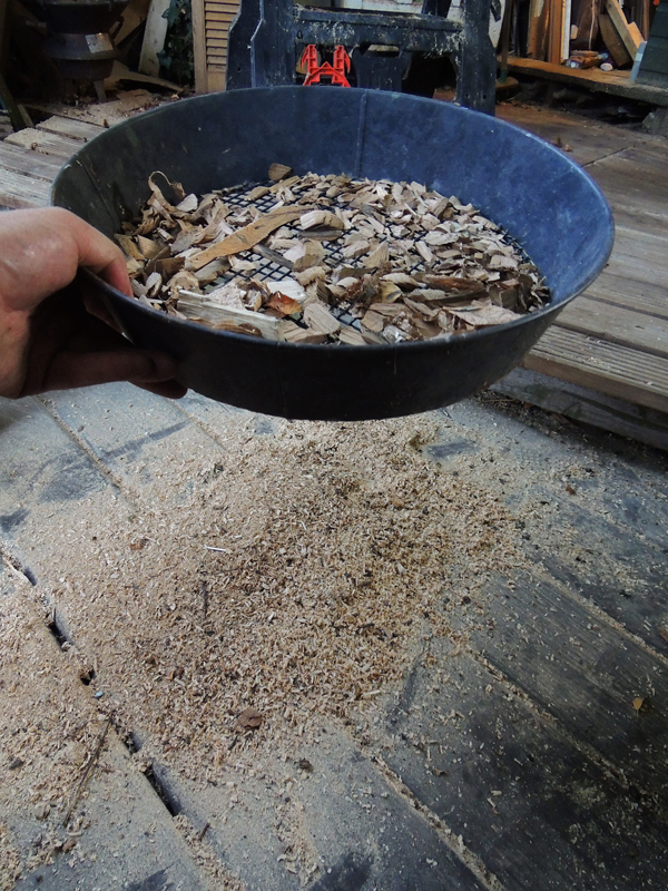 sawdust panning.jpg