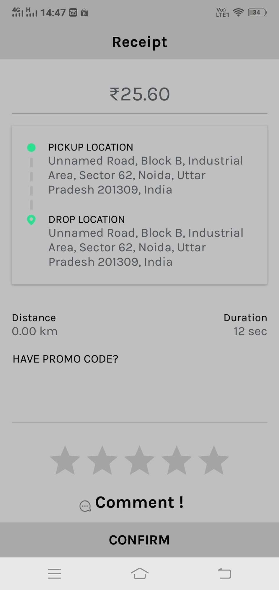 searchgo cabapp.JPEG
