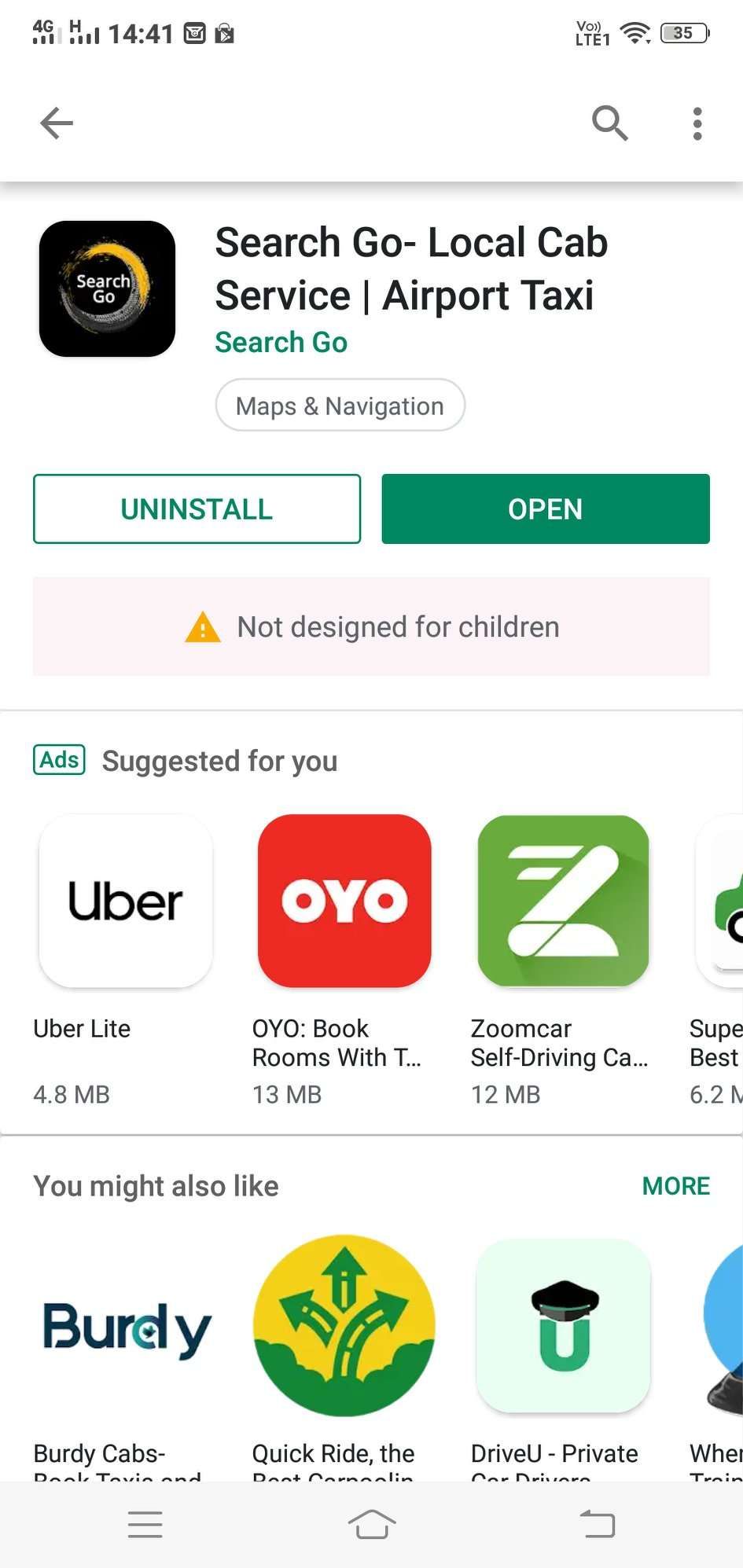 searchgo cabservice.JPEG