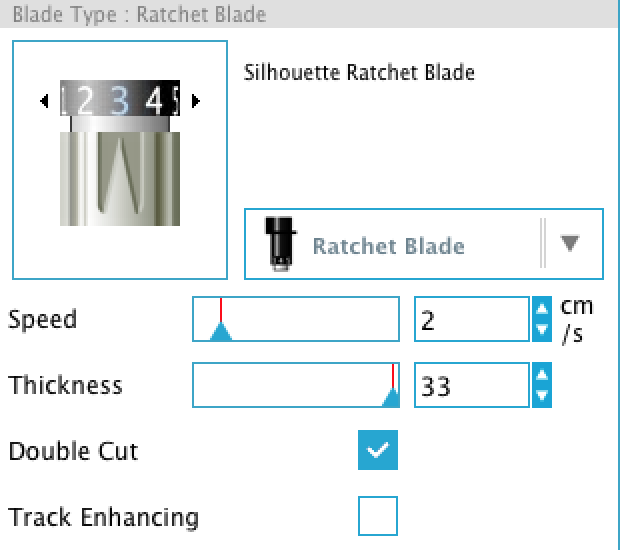 settings for cutting stencil material in silhouette.png