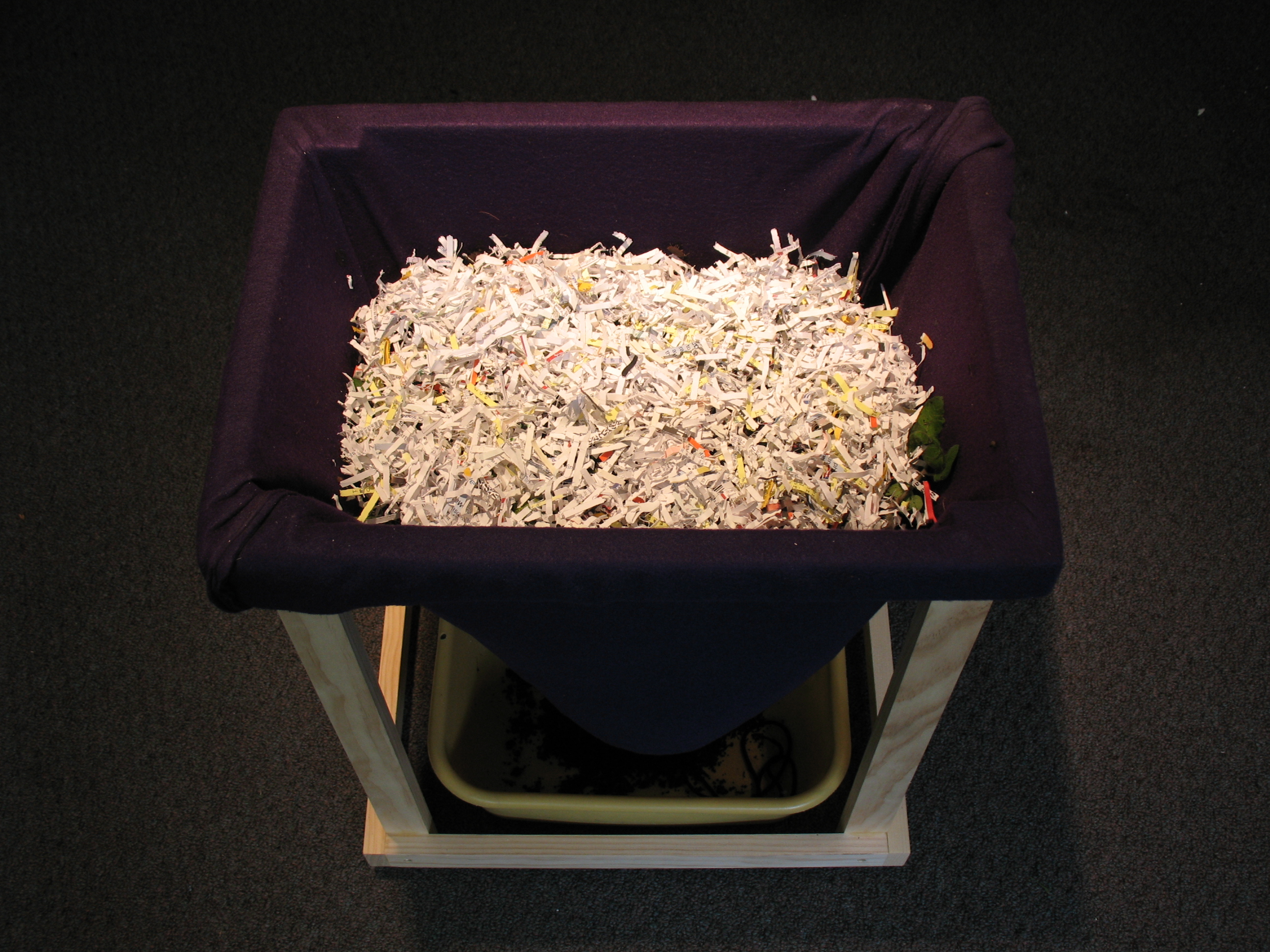 shredded paper on top.JPG