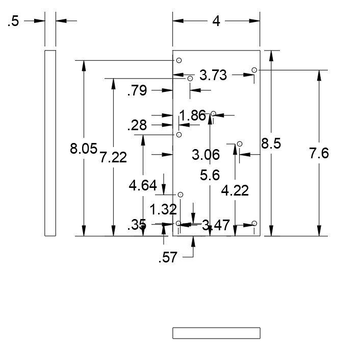 side plates of dice roller.JPG