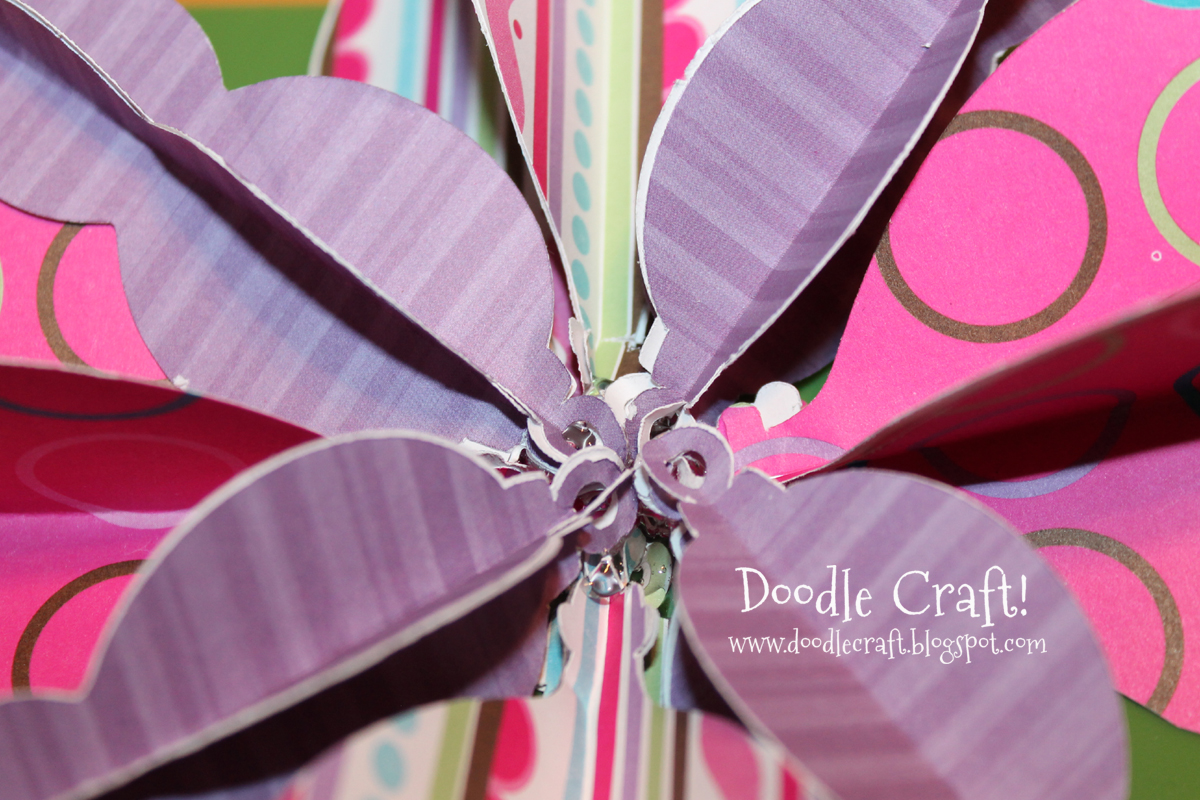 silicone pad hot glue ornament snowflake tutorial 2.jpg