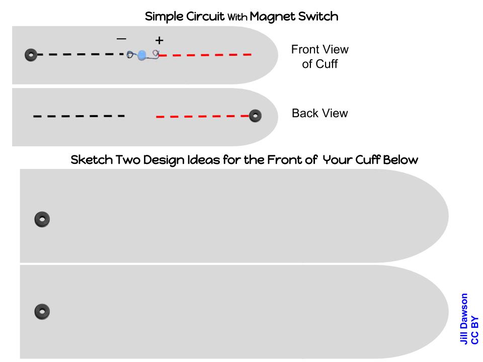 simple circuit planning template etextile cuff ring magnet.jpg