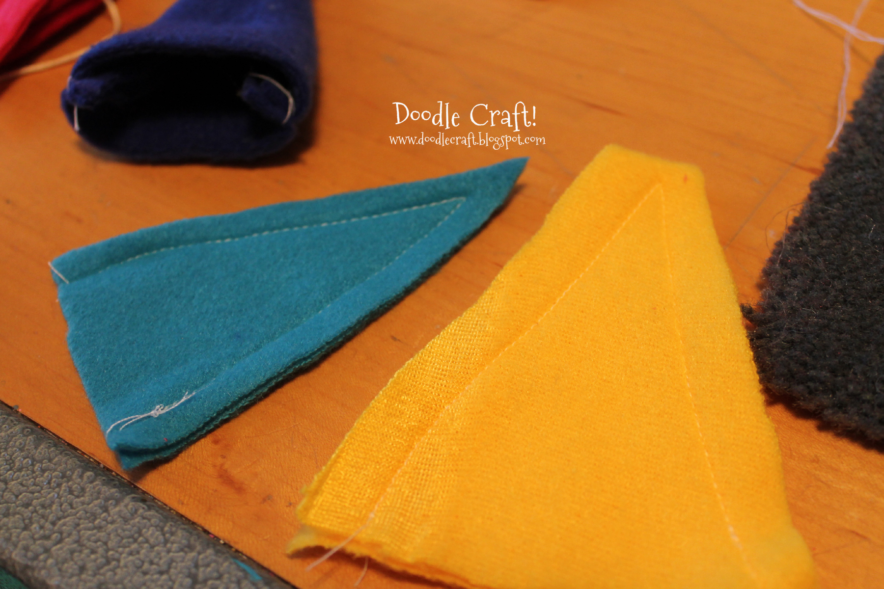 spikes cut sewn and ready to turn.jpg
