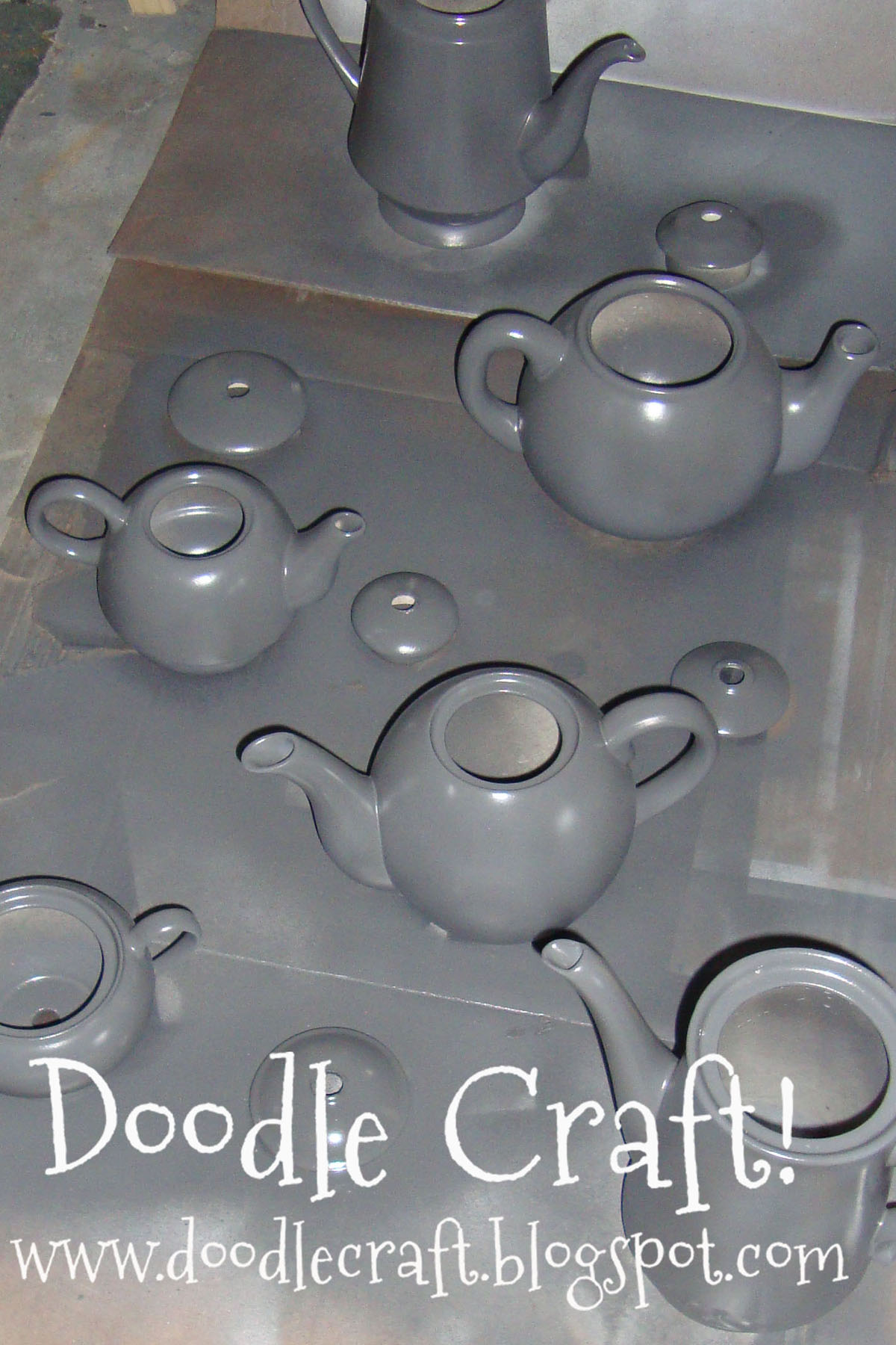 sprayed gray pots.jpg