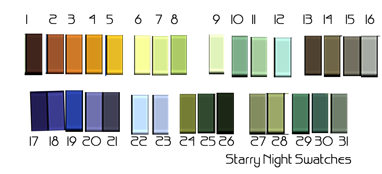 starry night swatches.png