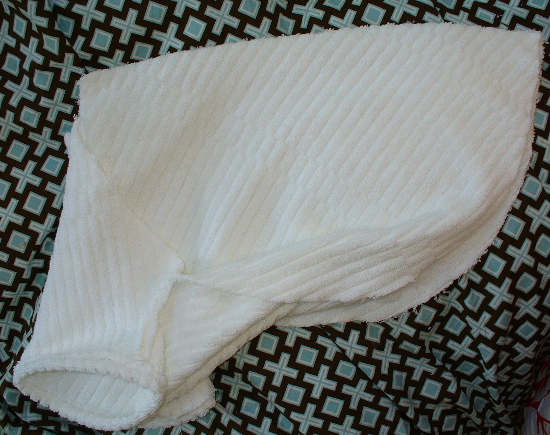 step 7 match center back seam .JPG