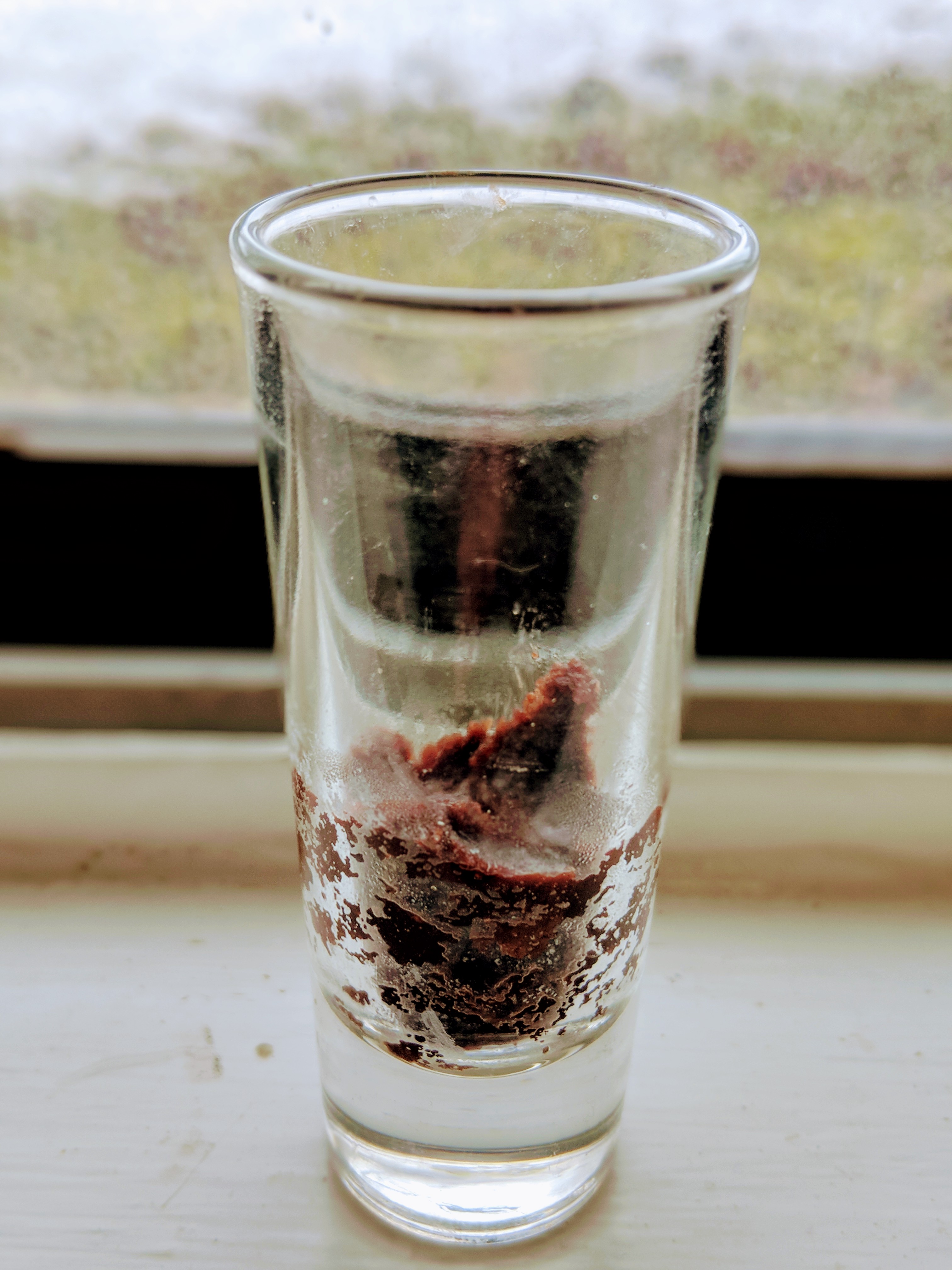 store brownie mix in glass.jpg