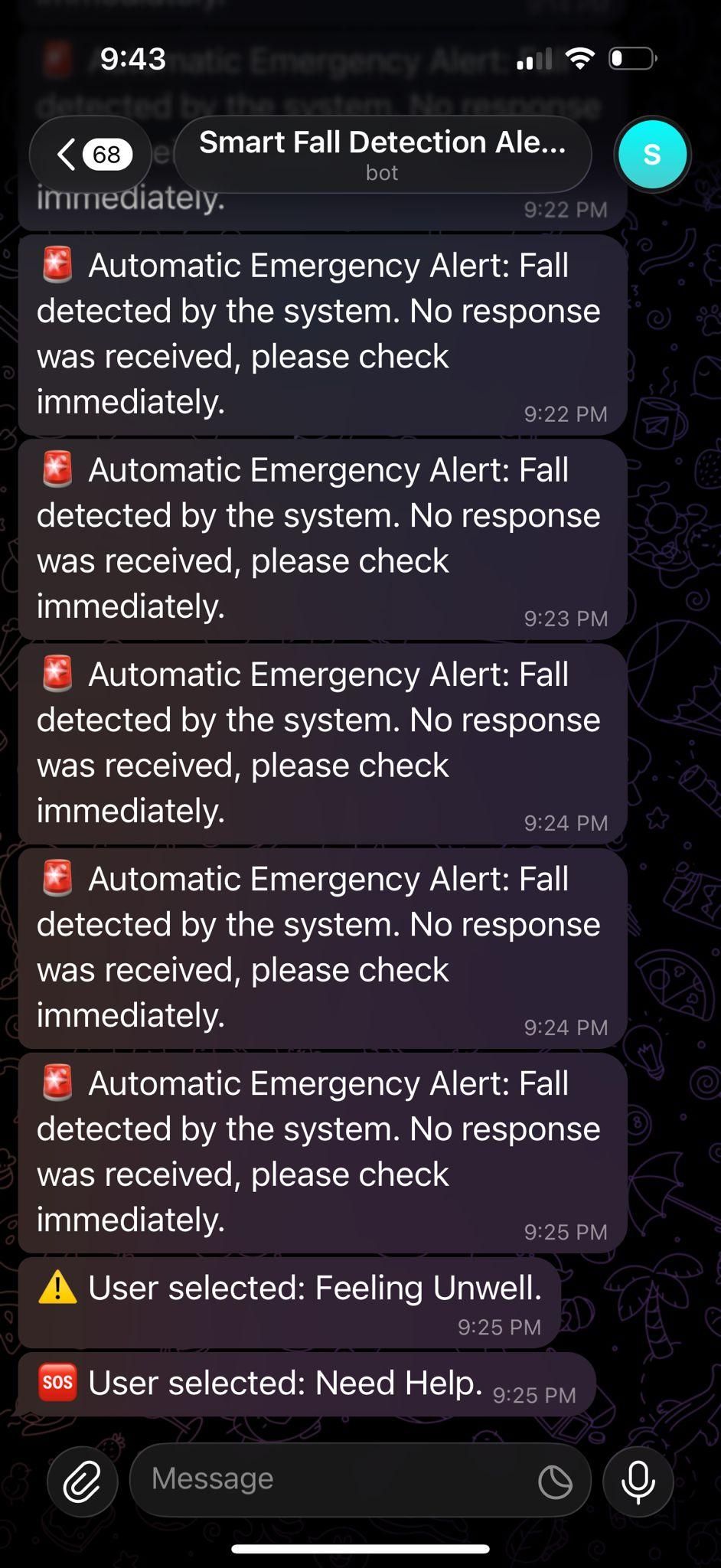telegram emergency notifications.jpeg