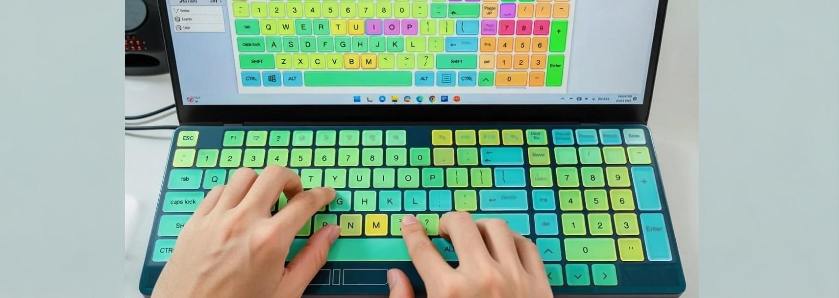 test each keys.jpg
