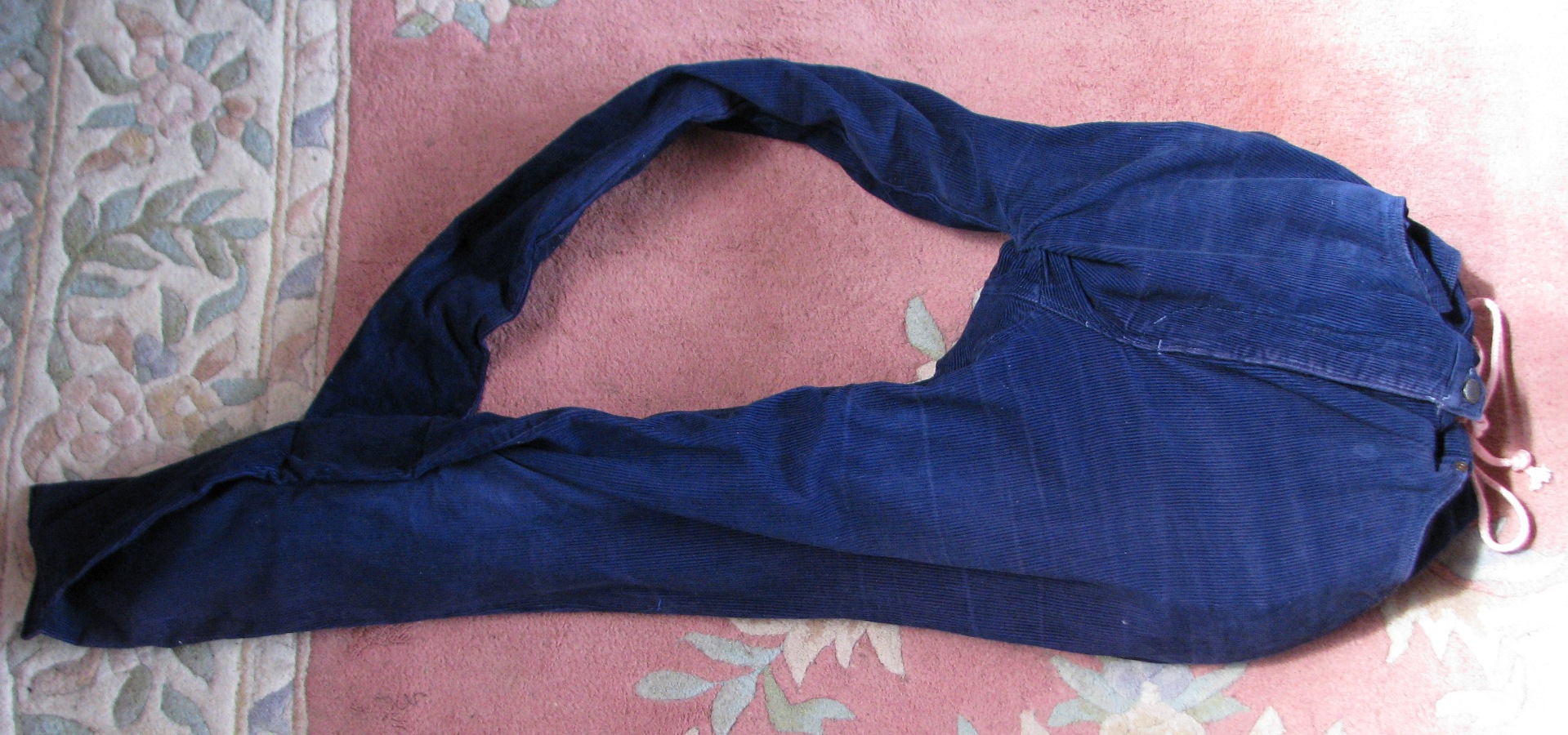 the finished banjo bag to use.jpg