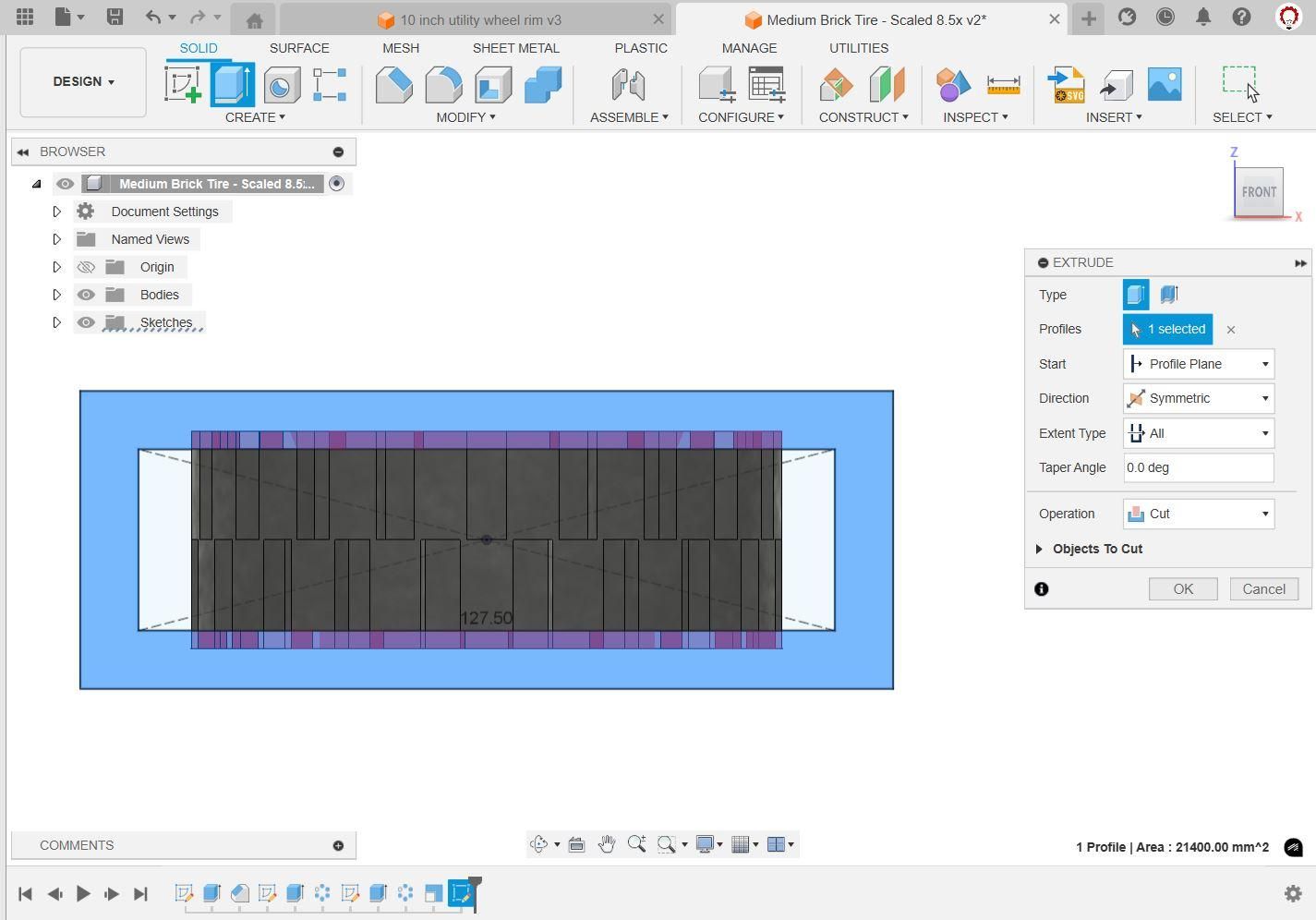 tire cut extrude.JPG
