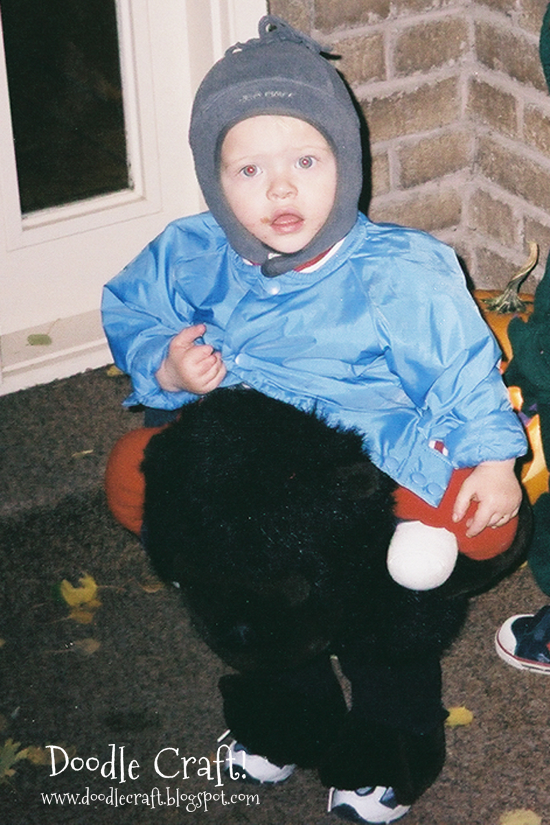 trick or treating halloween monkey piggy back costume.jpg