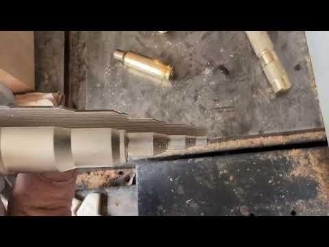 tube expander